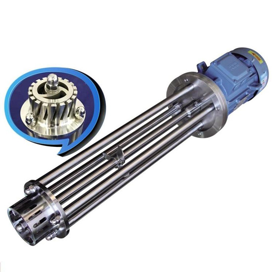 What Equipment Is Mainly Used In The Production Of Cream